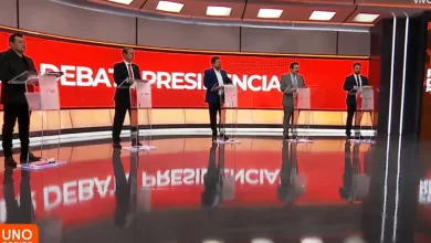 Las rondas de interpelación entre candidatos contaron con tiempos muy reducidos, lo que impidió un verdadero intercambio de ideas..