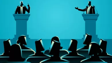 Lo que este último encuentro ha dejado en evidencia no es una evolución en el discurso, sino la consolidación de guiones inamovibles.