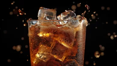 Los refrescos deberían consumirse con moderación, aunque no son precisamente una opción saludable.