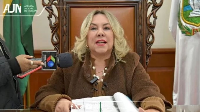 Rosmery Ruiz, expresó este martes su profunda preocupación por el caso de un hombre condenado a 20 años de prisión y privado de libertad durante nueve años por un delito que no cometió.