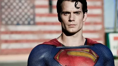 Superman no es simplemente un personaje. Es un dispositivo emblemático de la industria y la guerra cultural estadounidense