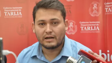 Ya se han realizado todas las gestiones ante el Ministerio de Salud para que asuman esta competencia,
