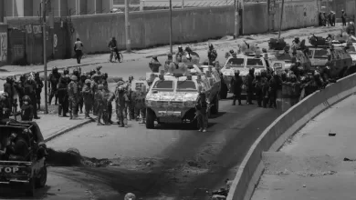 Ambos fueron procesados junto a la Jeanine Áñez
