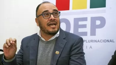 Ávila confirmó que el pleno evaluará el avance en la entrega de 1.200 maletas electorales al exterior y la producción restante para el voto nacional.