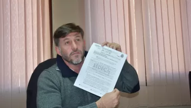 Bass Werner explicó que ya puso en conocimiento de la Dirección Departamental del Ministerio de Trabajo