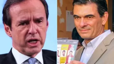 Candidatos Elecciones Generales 2025