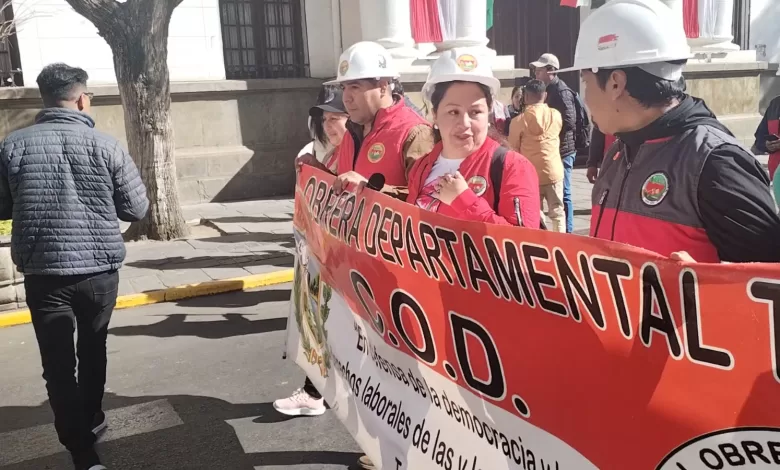 Castellanos hizo un llamado al sector salud para que priorice la atención a los pacientes