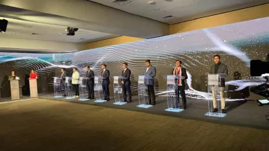 Debate Presidencial