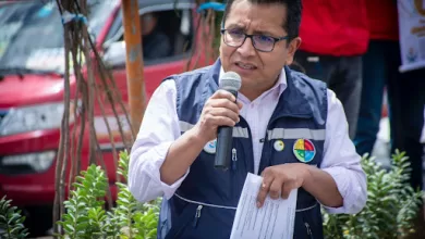 El Defensor del Pueblo, Pedro Callisaya, alertó sobre un contexto regional adverso que pone en riesgo los avances en materia de derechos humanos.
