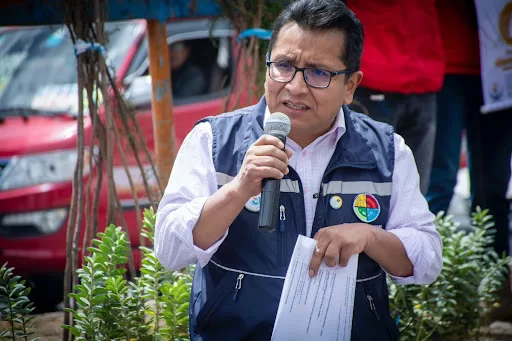 El Defensor del Pueblo, Pedro Callisaya, alertó sobre un contexto regional adverso que pone en riesgo los avances en materia de derechos humanos.