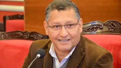El gobernador del departamento de Tarija, Lic. Oscar Gerardo Montes Barzón, promulgó el Decreto Departamental N.º 027 2025