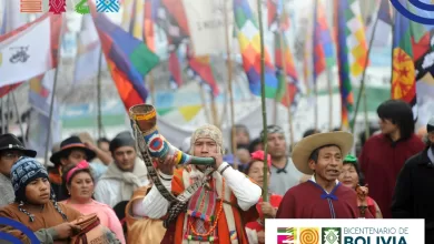 Este 6 de agosto se conmemoraron 200 años del nacimiento de Bolivia como país libre, independiente y soberano.