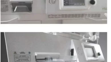 Este equipamiento se suma al quirófano recientemente donado