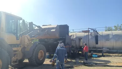 Este proceso tiene la única finalidad de mantener la calidad del material y asegurar que, al ser utilizado, cumpla con todas las especificaciones exigidas