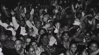 Fotografía del National Museum of African American History & Culture