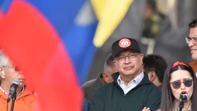 GUSTAVO PETRO