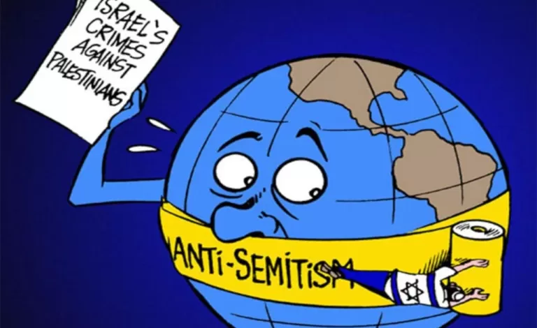 Hay impunidad para todos los actos realizados por Israel contra el pueblo palestino