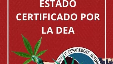 La DEA no combate el narcotráfico, sino que lo administra