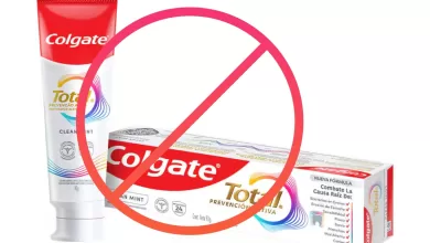 La medida fue tomada después de que se detectaran 21 casos de personas que habían sufrido, tras usar el producto, efectos adversos como irritación, ardor, aftas o inflamación en la boca.