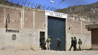 La víctima estaba condenada por el delito de violación a niño, niña y adolescente desde hace cuatro años. Fue encontrado sin vida durante una ronda nocturna.