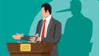 Mas del 30% de los encuestados dice que no le convence hasta ahora ningun candidato.