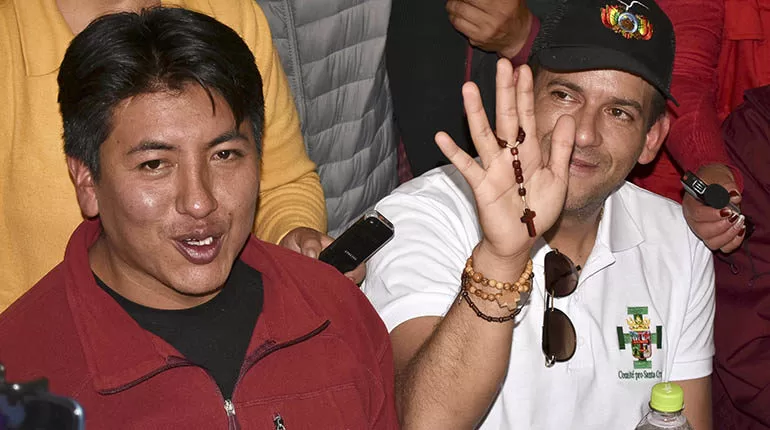 Mientras los acusados celebran el fallo como una reivindicación, las víctimas de la represión de 2019 denuncian que el sistema judicial continúa protegiendo a los responsables