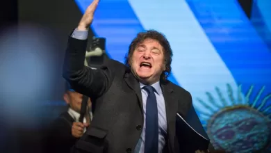 Milei no emergió de un laboratorio ideológico, sino del cansancio cotidiano..