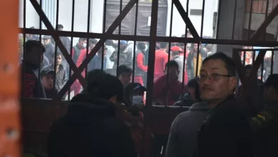 Privados de libertad piden que se revisen todos lo casos con detención preventiva