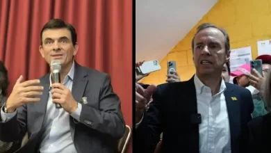 Rodrigo Paz y Jorge Tuto Quiroga se enfrentarán en segunda vuelta en las elecciones de Bolivia