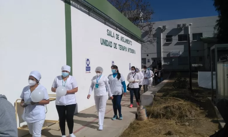 Se elaboró una planificación estratégica enfocada en el tercer nivel de atención, priorizando el equipamiento del Hospital Materno Infantil.