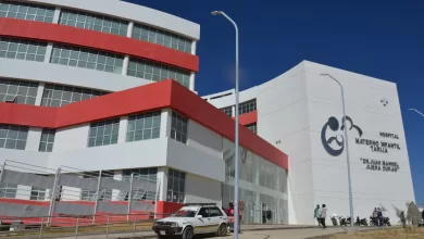 Se inaugurará la nueva Sala de Neonatología del Hospital Materno Infantil, equipada con seis incubadoras