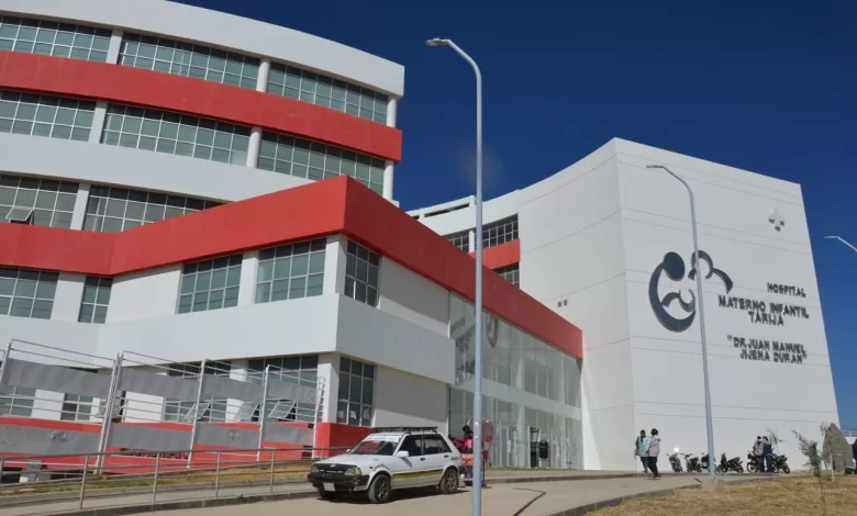 Se inaugurará la nueva Sala de Neonatología del Hospital Materno Infantil, equipada con seis incubadoras