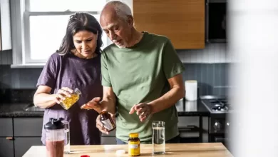 Suplementos Alimenticios