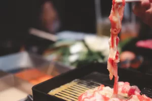 Tocino...