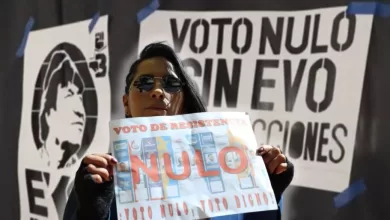 Voto Nulo