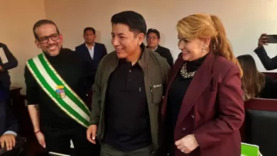 A cinco años y nueve meses de la ruptura democrática de 2019, la impunidad se consolida mientras se ocultan las complicidades que hicieron posible el gobierno de facto de Jeanine Añez.