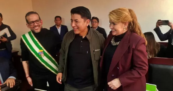 A cinco años y nueve meses de la ruptura democrática de 2019, la impunidad se consolida mientras se ocultan las complicidades que hicieron posible el gobierno de facto de Jeanine Añez.