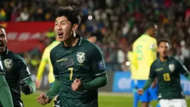 Bolivia