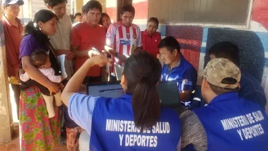 Desde su creación en 2009, más de 3,5 millones de mujeres gestantes y niñas y niños menores de dos años han recibido este beneficio