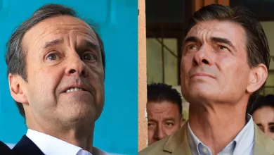 Dos fuerzas políticas neoliberales se enfrentan por el gobierno de Bolivia..
