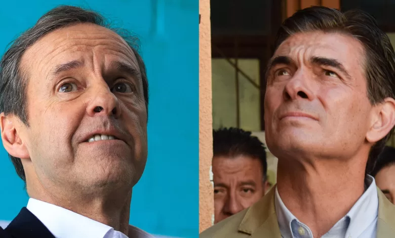 Dos fuerzas políticas neoliberales se enfrentan por el gobierno de Bolivia..