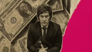 EL GOBIERNO QUE SE VENDÍA COMO PURISTA DEL MERCADO ACABA INTERVINIENDO