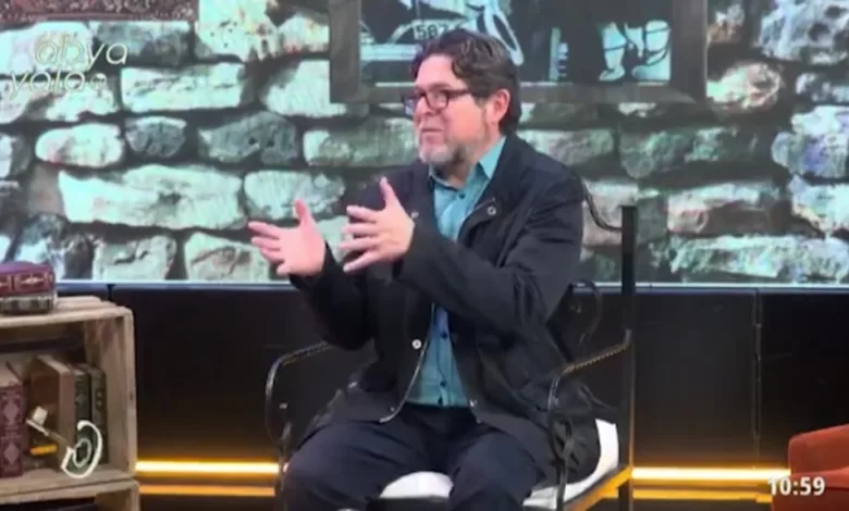 El análisis de Exeni en base al estudio que ha hecho sobre las coaliciones gubernamentales 1985 2003 es realmente imperdible.
