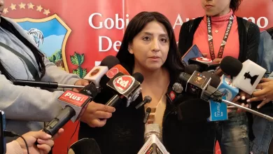El día de ayer se ha presenciado el tercer caso de feminicidio en Tarija.