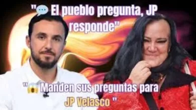 Fotocomposición de Radio Deseo a la entrevista que aún no fue.
