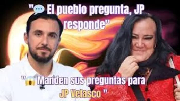 Fotocomposición de Radio Deseo a la entrevista que aún no fue.