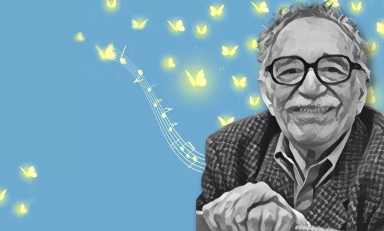 Gabriel García Márquez, fue genio de la literatura universal