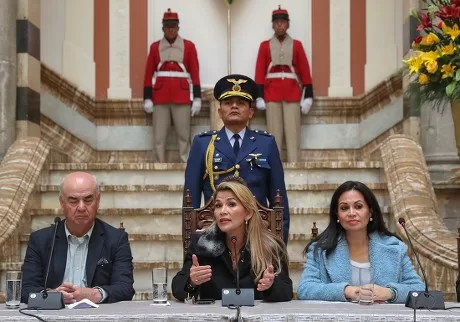 Generó costos adicionales de más de 24 millones de dólares al Estado