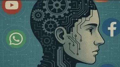 Hoy, entregamos todo de nosotros mismos en Facebook sin que nadie nos pregunte..