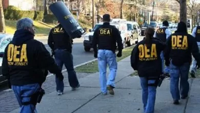 La DEA operó en Bolivia desde 1964